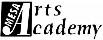 Mesa Arts Academy Logo